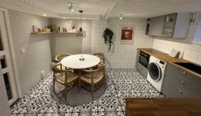 Photo 1. Apartment, Grytvägen, Täby 