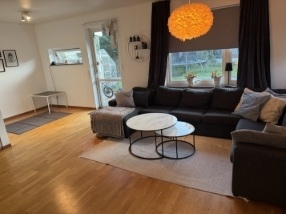 Bild 1. Hus/villa, Greta Arwidssons Väg, Uppsala 