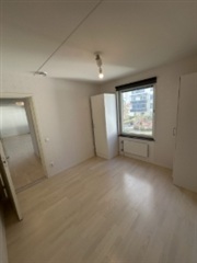 Photo 1. Apartment, Evenemangsgatan, Solna 