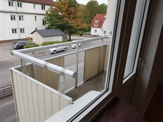 Bild 3. Lägenhet, skogshyddegatan, Borås 