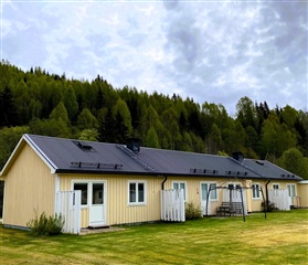 Photo 1. Apartment, Tutstadvägen, Sysslebäck 
