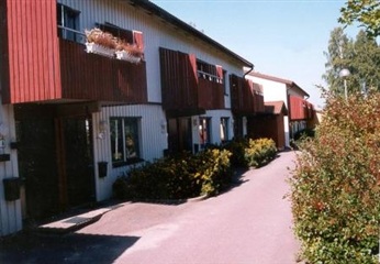 Bild 1. Lägenhet, Båtåsvägen, Torsby 