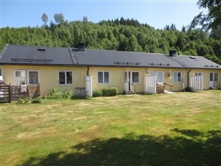 Bild 1. Lägenhet, Tutstadvägen, Sysslebäck 