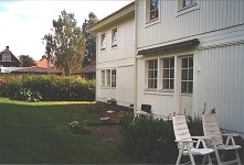 Bild 1. Lägenhet, Östmarksvägen, Torsby 