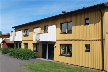 Bild 1. Lägenhet, Båtåsvägen, Torsby 