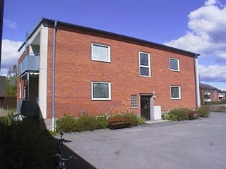 Photo 1. Apartment, Lillhemsvägen, Skellefteå