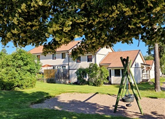 Bild 1. Lägenhet, Mellanvägen, Torsby 
