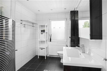 Bild 6. Hus/villa, Åkergatan, Nordmaling 