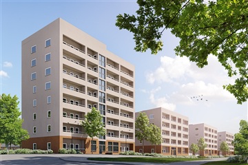 Photo 1. Apartment, Regementsgatan, Västerås 