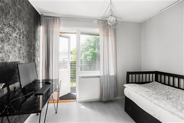 Bild 7. Hus/villa, Åkergatan, Nordmaling 