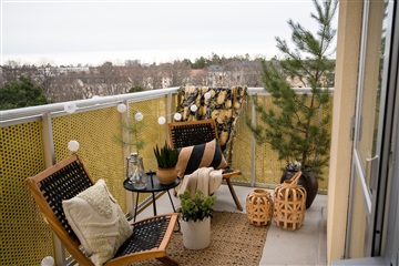 Photo 1. Apartment, Babordsgatan, Västerås 