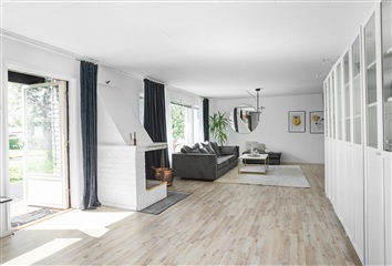 Bild 9. Hus/villa, Åkergatan, Nordmaling 