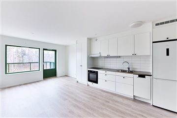 Photo 1. Apartment, Rabarbervägen, Västerås 