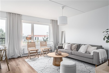 Photo 1. Apartment, Vildrosgatan, Västerås 