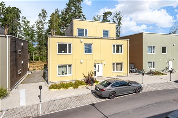 Photo 1. Apartment, Rabarbervägen, Västerås 