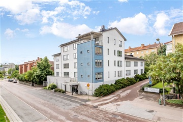 Photo 1. Apartment, Jakobsbergsgatan, Västerås 