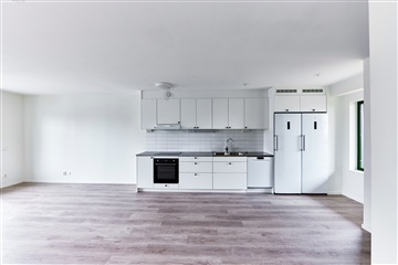 Photo 1. Apartment, Rabarbervägen, Västerås 