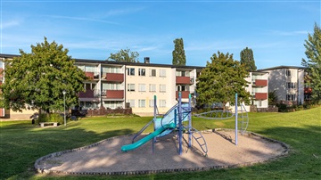 Photo 1. Apartment, kungsfågelgatan, Västerås 
