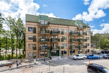 Photo 1. Apartment, Rabarbervägen, Västerås 