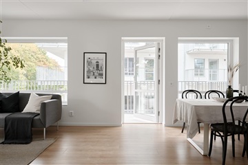 Photo 1. Apartment, Vildrosgatan, Västerås 