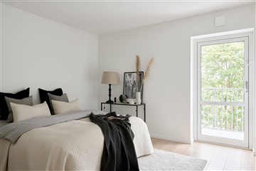Photo 1. Apartment, Vildrosgatan, Västerås