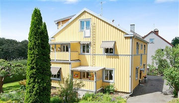 Photo 1. Apartment, Skrågatan, Västerås