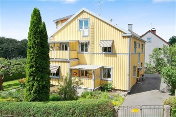 Photo 1. Apartment, Skrågatan, Västerås 