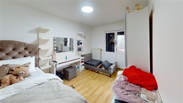 Bild 2. Lägenhet, Lördagsgatan, Helsingborg 