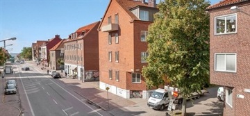 Bild 2. Lägenhet, Guldsmedsgatan, Helsingborg 
