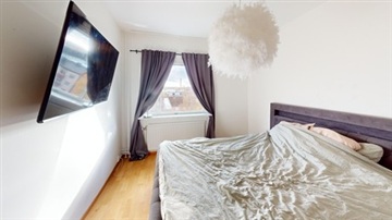 Bild 4. Lägenhet, Karlagatan, Karlstad 