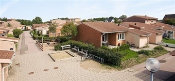 Bild 5. Lägenhet, Lördagsgatan, Helsingborg 