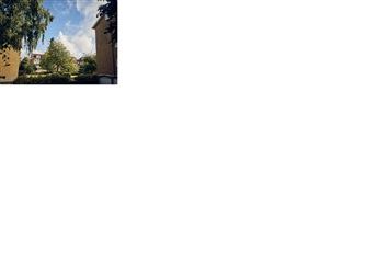 Bild 1. Lägenhet, Åsbogatan, Ängelholm 