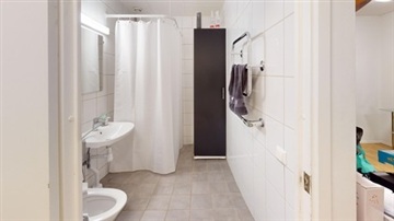 Bild 3. Lägenhet, Lördagsgatan, Helsingborg 