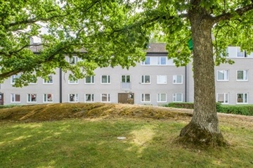 Bild 1. Lägenhet, Stiglötsgatan, Linköping 