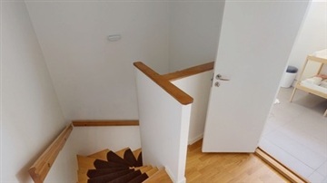 Bild 4. Lägenhet, Oluff Nilssons Väg, Partille 