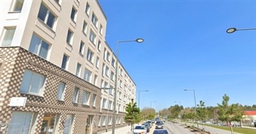 Bild 1. Lägenhet, Blå gatan, Upplands Väsby 