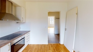 Bild 3. Lägenhet, Kommissgatan, Helsingborg 