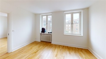Bild 1. Lägenhet, Kommissgatan, Helsingborg 