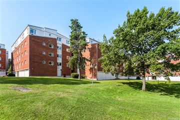 Bild 1. Lägenhet, Idrottsvägen, Vaxholm 