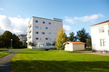 Photo 1. Apartment, Lustigkullegatan, Jönköping 