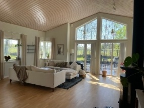 Photo 1. House, Fiskare Sanders Väg, Vallda 