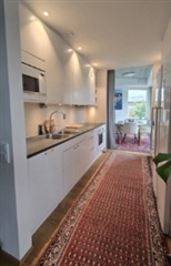 Bild 1. Lägenhet, Gjutformsgatan, Limhamn 