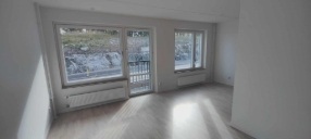 Bild 1. Lägenhet, Stenknäcksgatan, Solna 