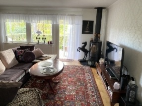 Photo 1. House, björnidegränd, Vällingby 