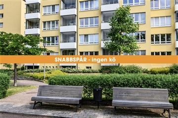 Photo 1. Apartment, Norra Vallgatan, Helsingborg 