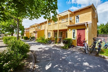 Photo 2. Apartment, Drevervägen, Västerås