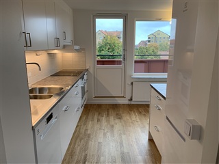 Photo 1. Apartment, Mäster Ernsts Gata, Helsingborg