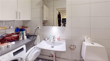 Photo 1. Apartment, Ribby Allé, Västerhaninge 