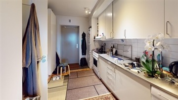 Photo 2. Apartment, Ribby Allé, Västerhaninge 