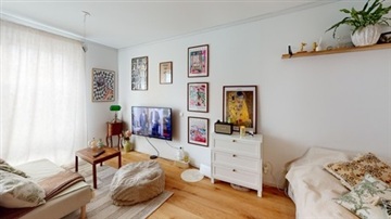 Photo 2. Apartment, Vardövägen, Vega 
